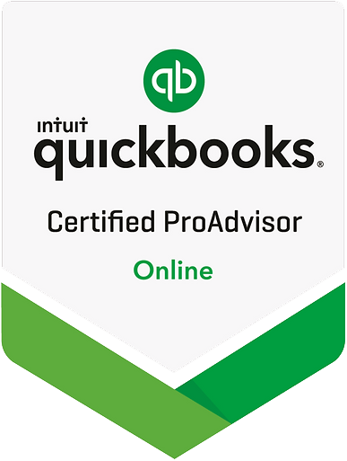 quickbooks certified proadvisor