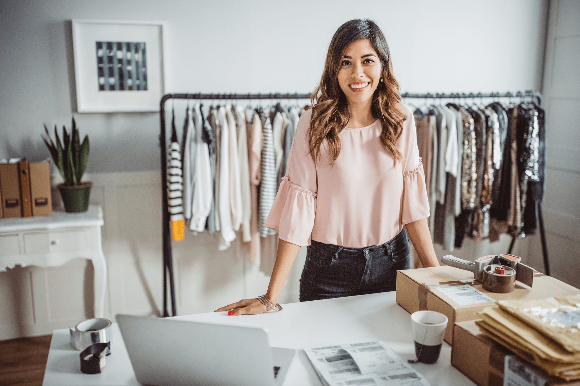 how to find a bookkeeper