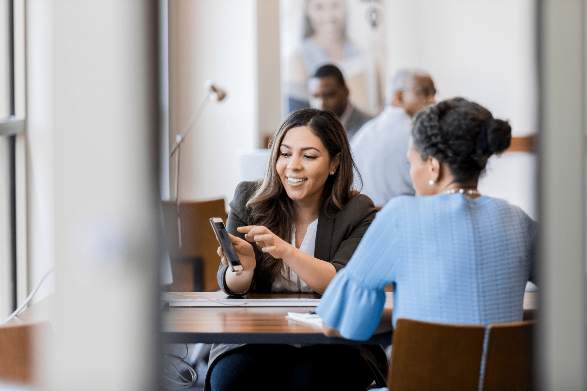 small business bank accounts